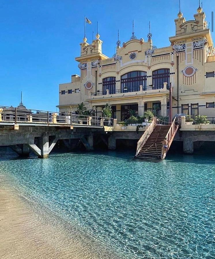 315 Via Roma Rooms Centro Palermo Dış mekan fotoğraf