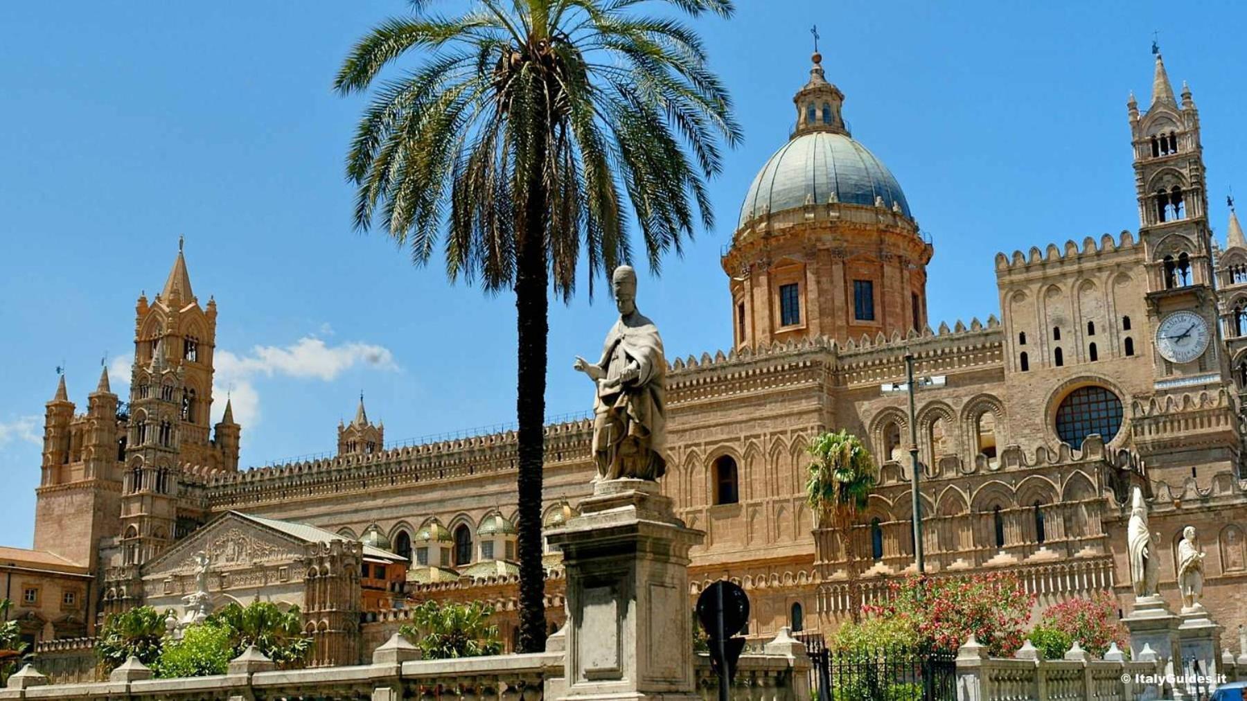 315 Via Roma Rooms Centro Palermo Dış mekan fotoğraf