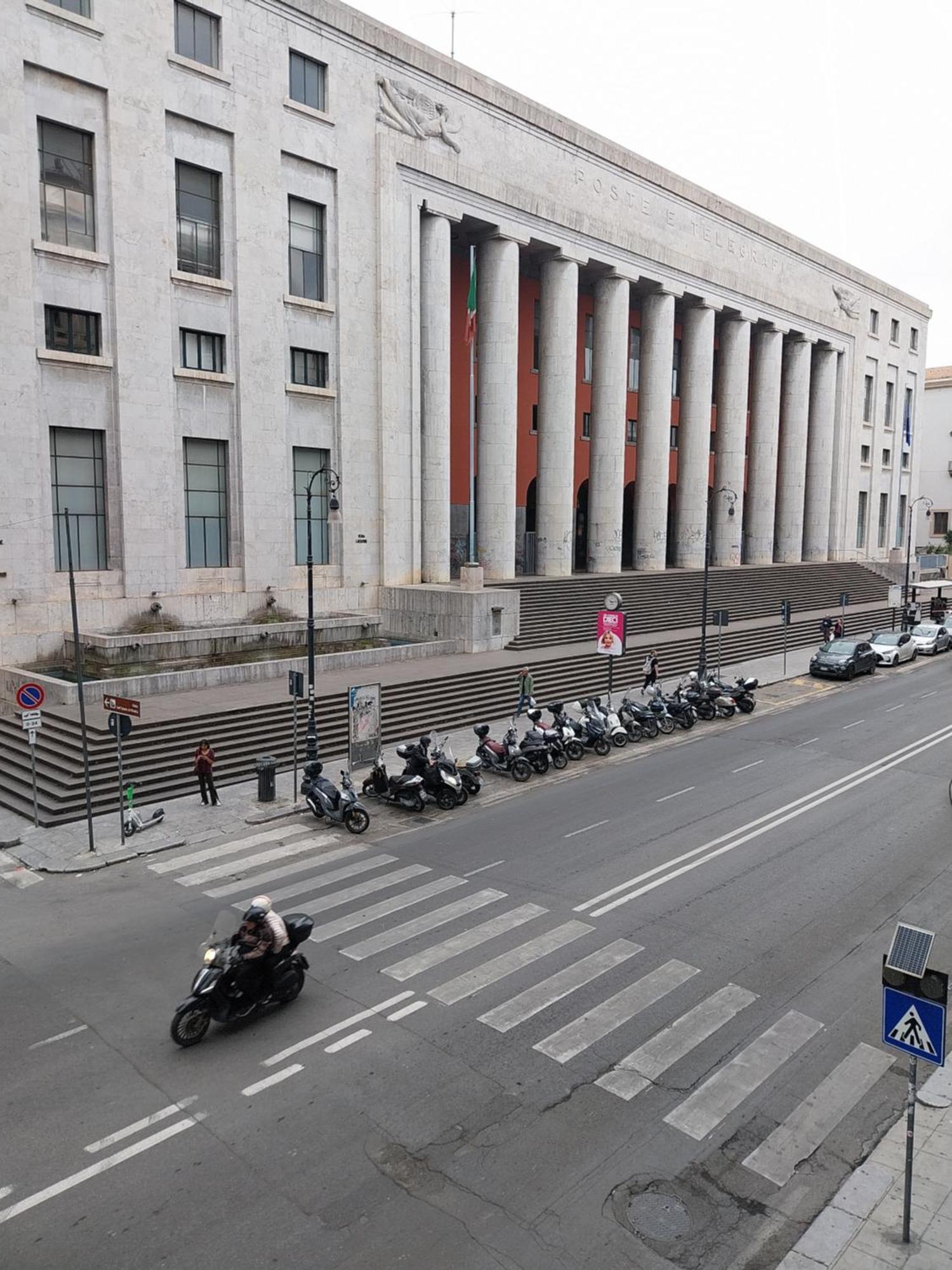 315 Via Roma Rooms Centro Palermo Dış mekan fotoğraf