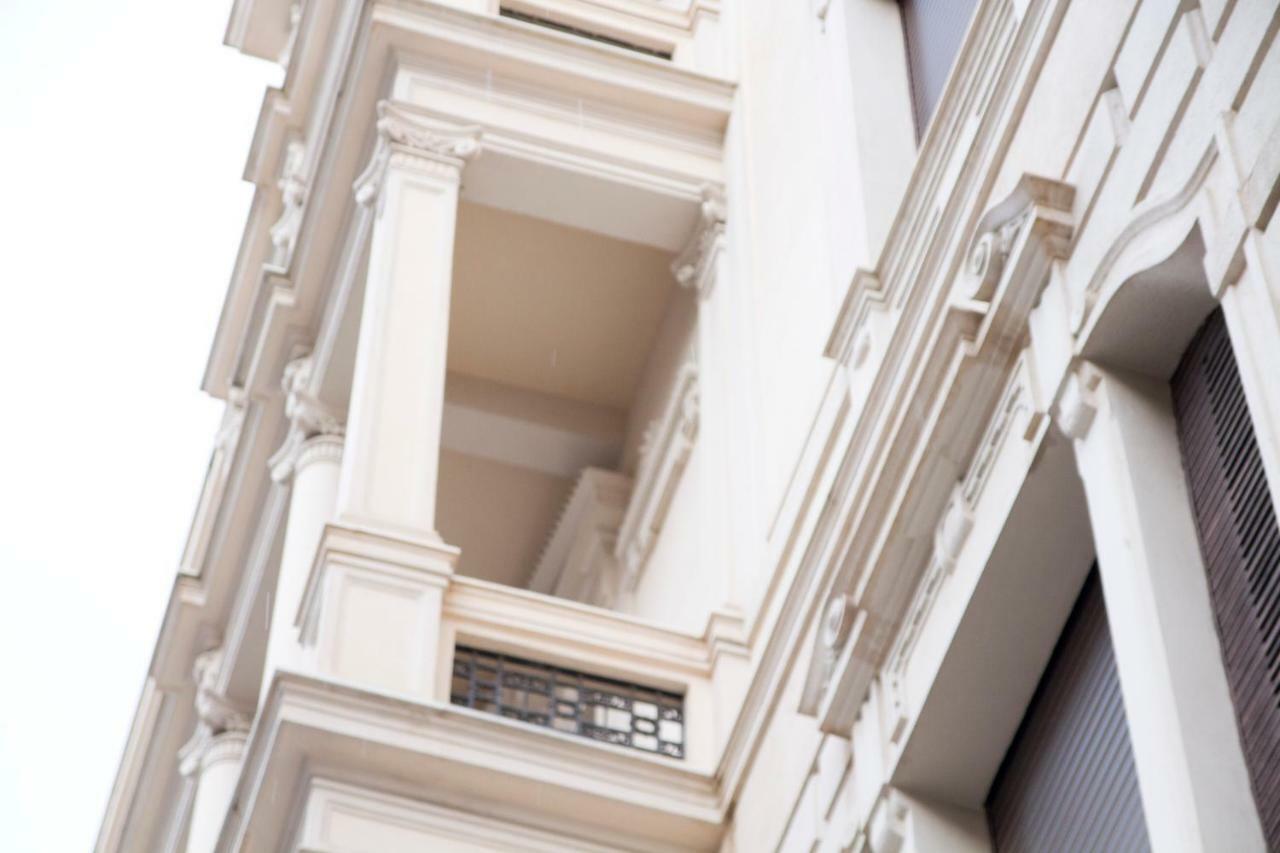 315 Via Roma Rooms Centro Palermo Dış mekan fotoğraf