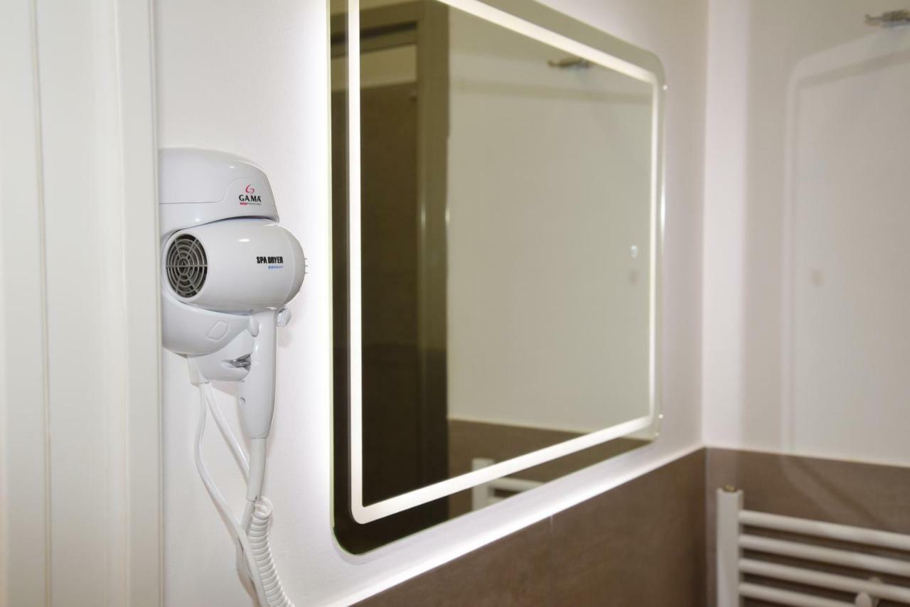 315 Via Roma Rooms Centro Palermo Dış mekan fotoğraf