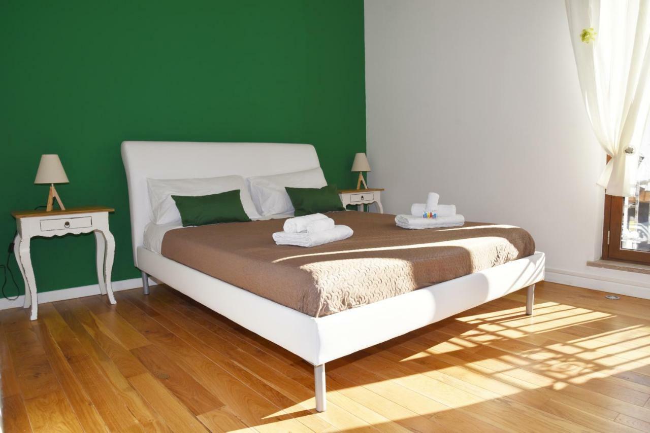 315 Via Roma Rooms Centro Palermo Dış mekan fotoğraf
