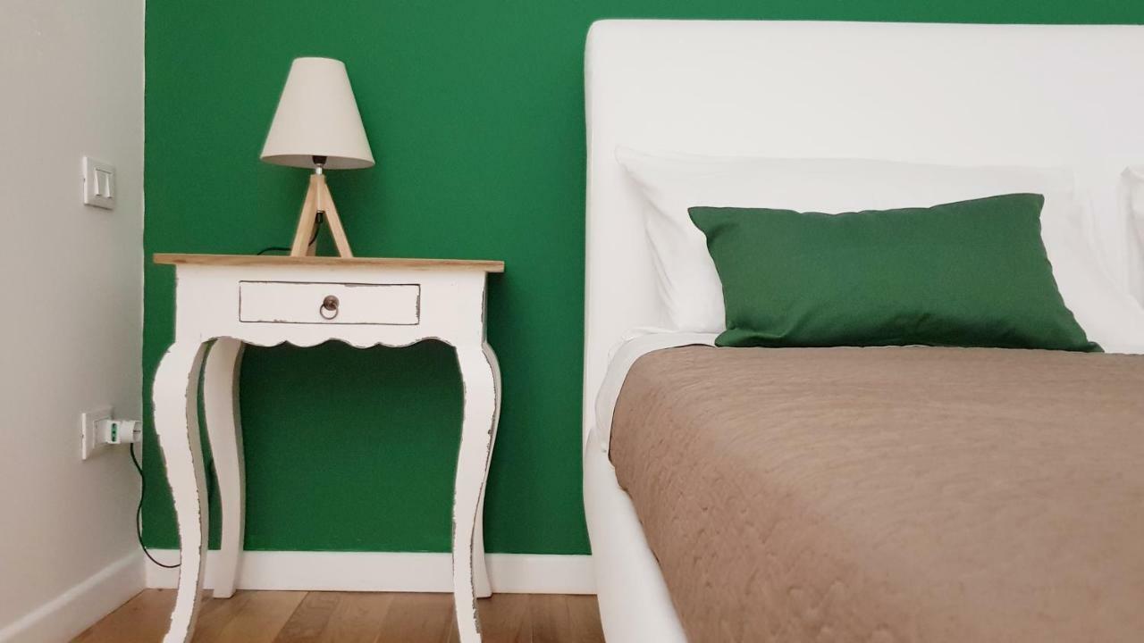 315 Via Roma Rooms Centro Palermo Dış mekan fotoğraf